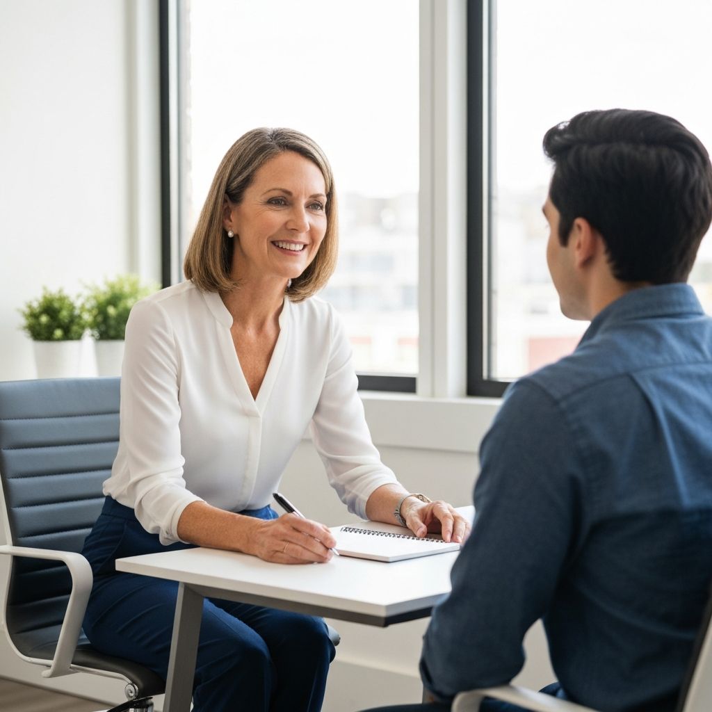 Consultation nutritionnelle